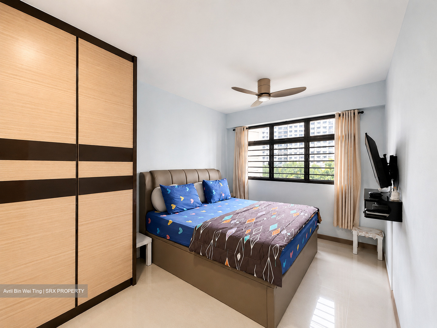 Blk 458B Fernvale Woods (Sengkang), HDB 4 Rooms #583464341